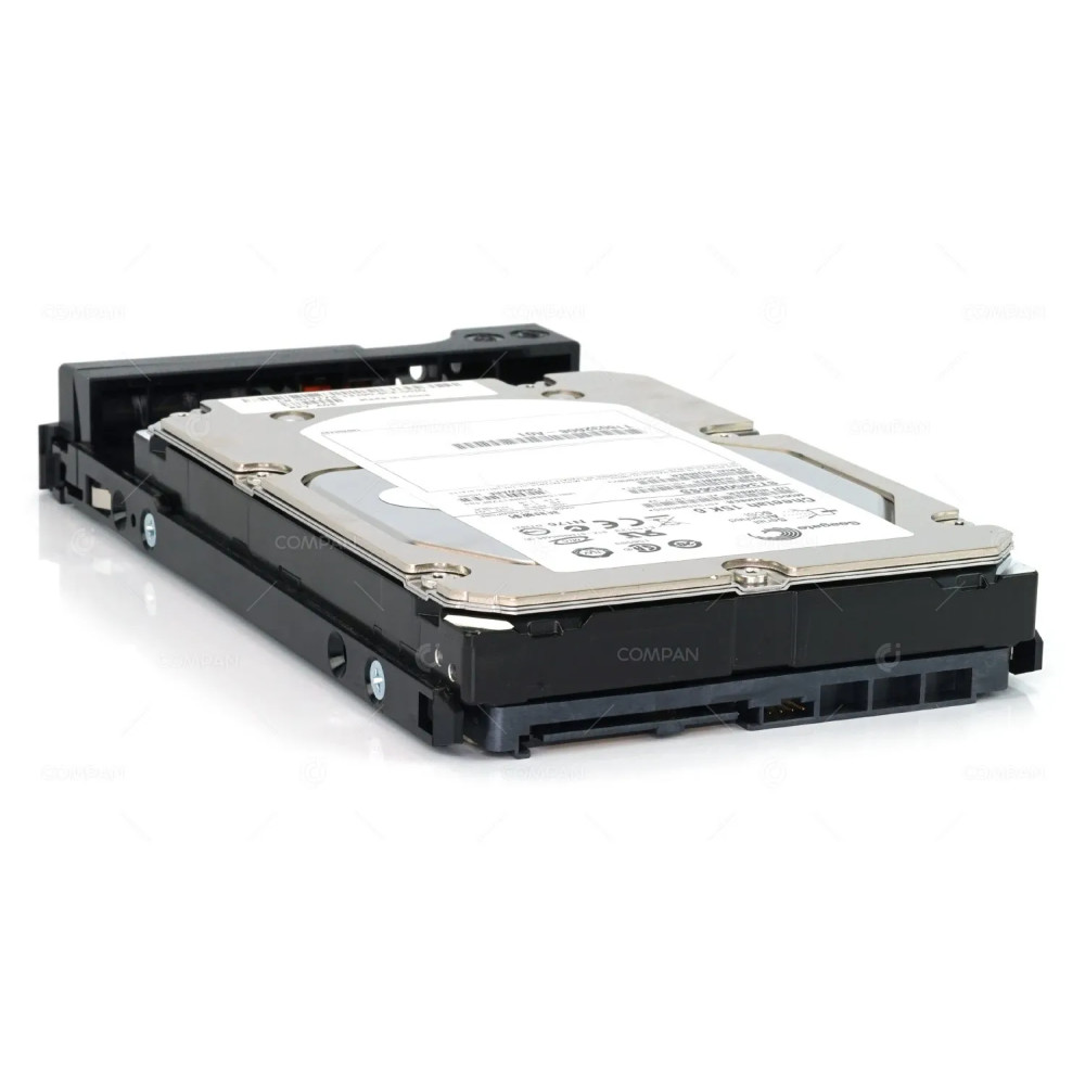 005048877 EMC HDD 450GB 15K SAS 3G 3.5" LFF FOR DELL EMC AX4